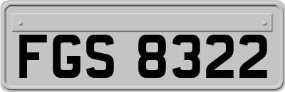 FGS8322