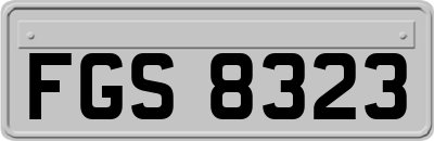 FGS8323