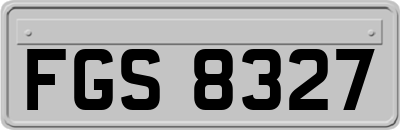 FGS8327