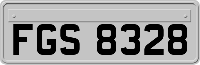 FGS8328