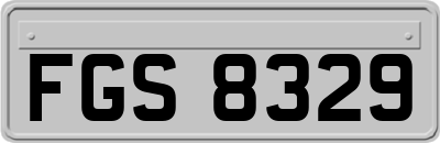 FGS8329