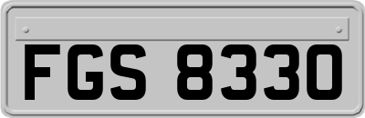 FGS8330