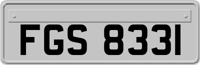 FGS8331