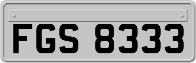 FGS8333