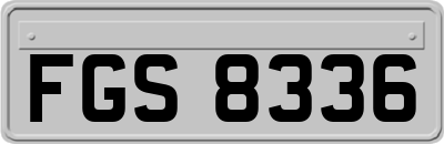 FGS8336