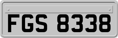 FGS8338