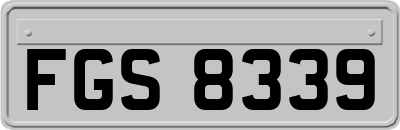 FGS8339