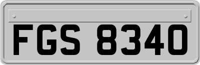 FGS8340