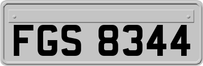 FGS8344