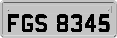 FGS8345