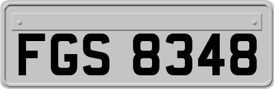 FGS8348