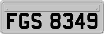 FGS8349