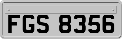 FGS8356