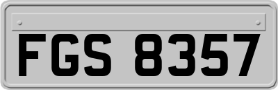 FGS8357