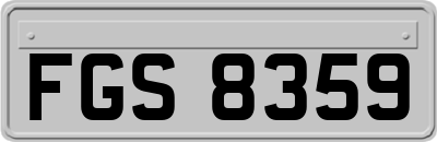 FGS8359