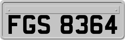 FGS8364