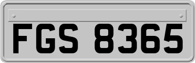 FGS8365