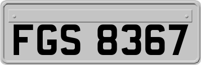 FGS8367