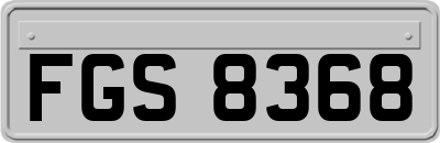 FGS8368