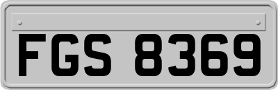FGS8369