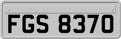 FGS8370