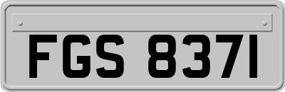 FGS8371