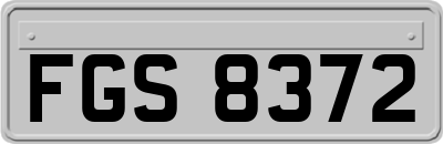 FGS8372