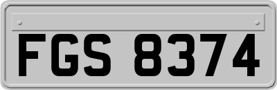 FGS8374