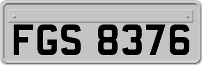 FGS8376