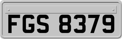 FGS8379