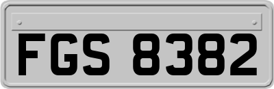 FGS8382