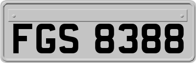 FGS8388