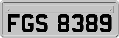 FGS8389