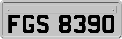 FGS8390