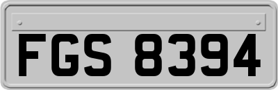 FGS8394