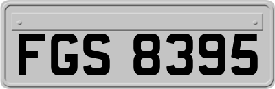 FGS8395