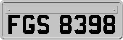 FGS8398