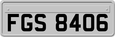 FGS8406