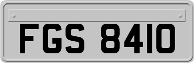 FGS8410