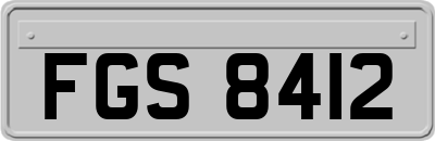 FGS8412
