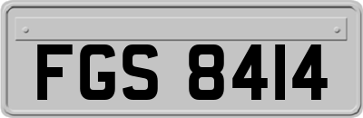FGS8414