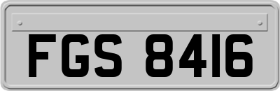 FGS8416