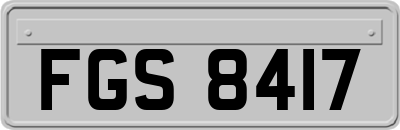 FGS8417