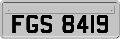 FGS8419