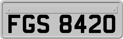 FGS8420