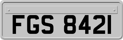 FGS8421