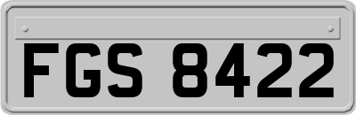 FGS8422