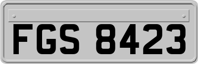 FGS8423