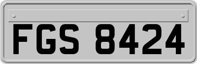 FGS8424
