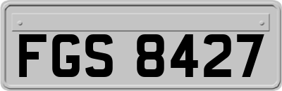 FGS8427